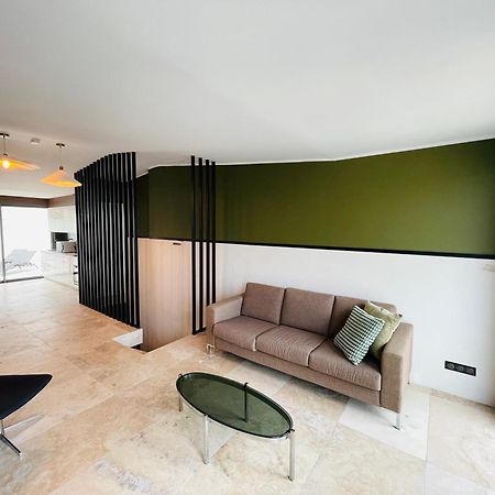 Maison Lacroix - Duplex Sète Extérieur photo