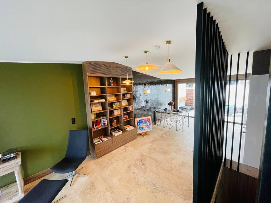 Maison Lacroix - Duplex Sète Extérieur photo
