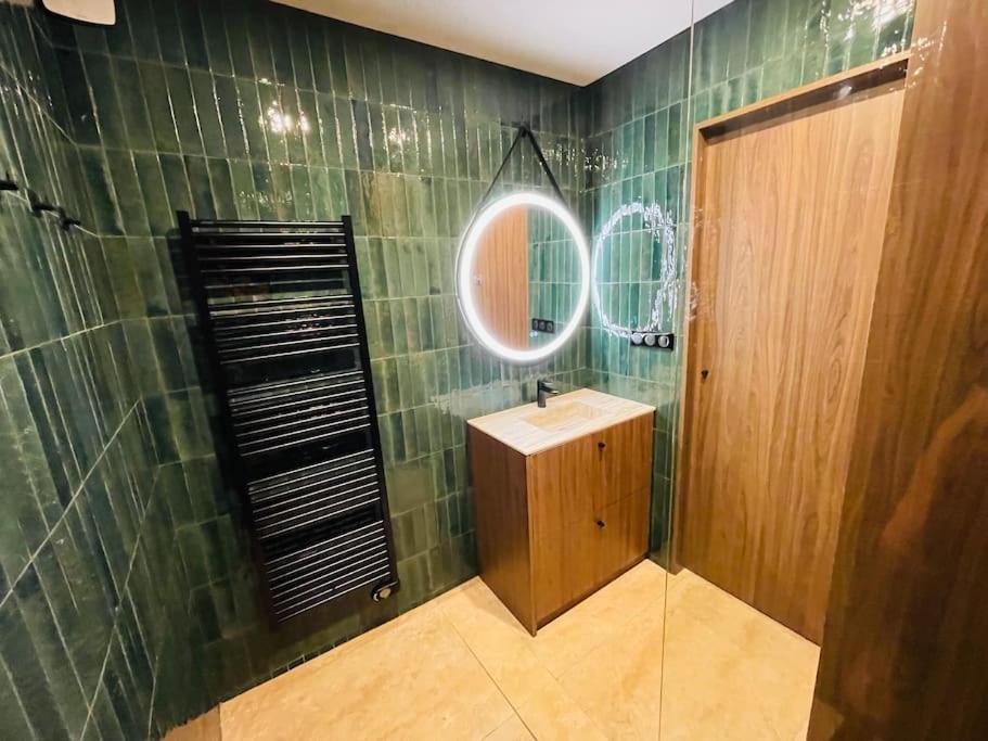 Maison Lacroix - Duplex Sète Extérieur photo