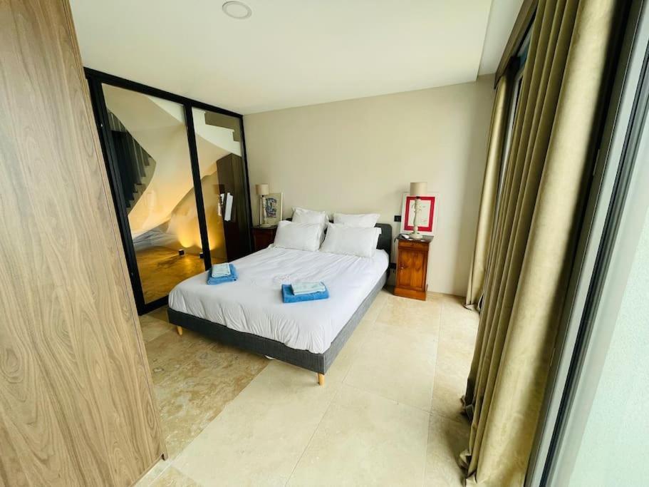 Maison Lacroix - Duplex Sète Extérieur photo