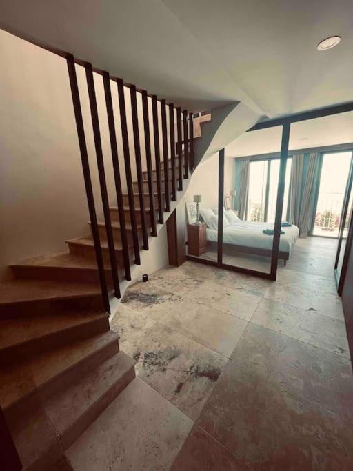 Maison Lacroix - Duplex Sète Extérieur photo