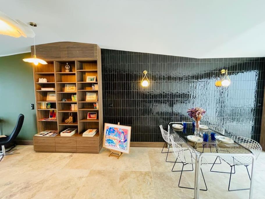 Maison Lacroix - Duplex Sète Extérieur photo