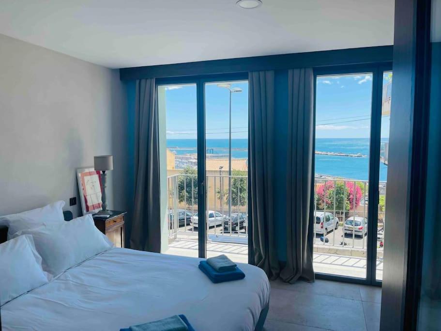 Maison Lacroix - Duplex Sète Extérieur photo