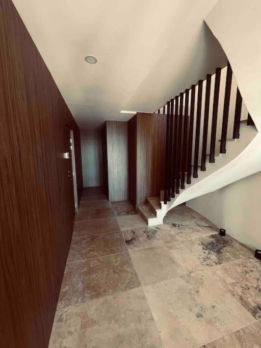 Maison Lacroix - Duplex Sète Extérieur photo