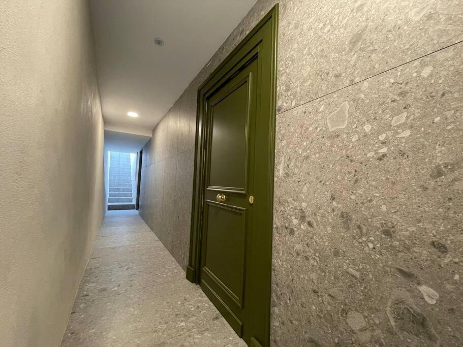 Maison Lacroix - Duplex Sète Extérieur photo